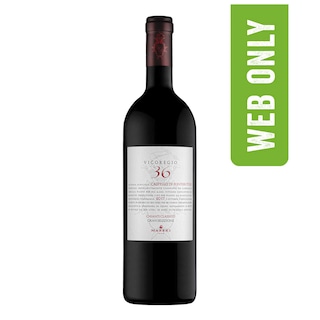 Vicoregio | 36 | Chianti Classico | 2018 