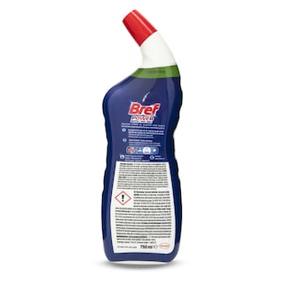 Bref WC | Power Activ | WC Gel | Ocean 