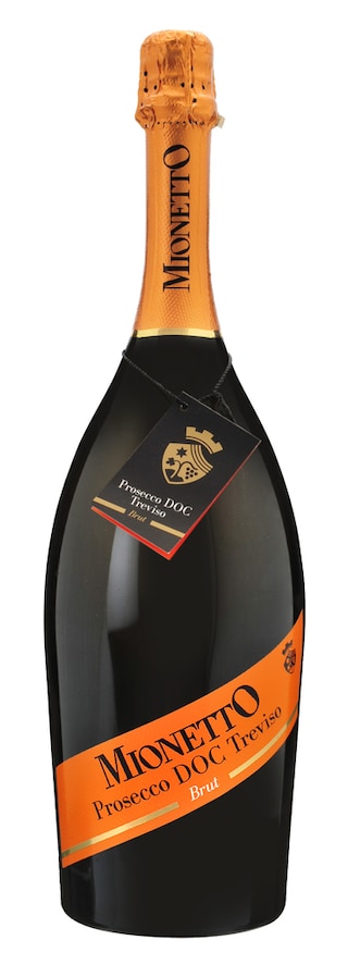 Mionetto | Prosecco | Brut 1,5 l