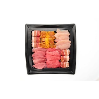 Delhaize | GOURMET TRADITION GRAND 