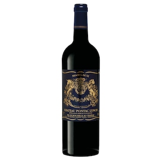 Chateau Pontac Lynch | Margaux | 2019 75 cl