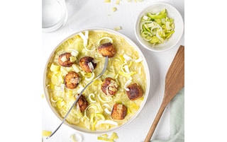 Garden Gourmet | Groenteballetjes | Veggie 