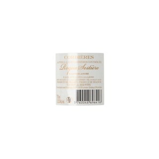 Corbière | Domaine Roque Sestière 2006 | Rood 