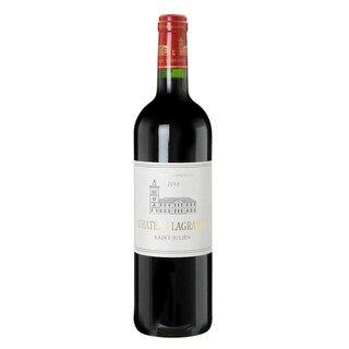 France - Frankrijk | Bordeaux - Saint-Julien | Château Lagrange 2010 