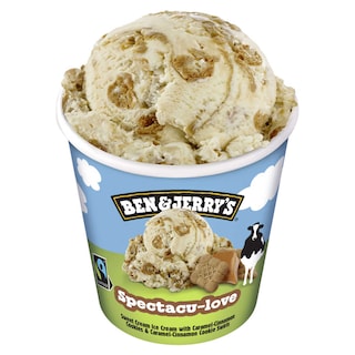 Ben & Jerry's | Spectacu-love 