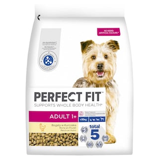 Perfect Fit | Hondenvoeding | Xsmall | Adult | Kip 