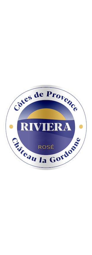 France | Gordonne Riviera Bio 2024 Rosé 