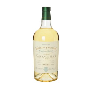 Italie - Italië | Friuli - Alto Adige | Berselli & Gerbino Signature Sauvignon 15 Wit 
