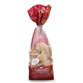 Libeert | Chocolat | Caramel | Figurines | UTZ 