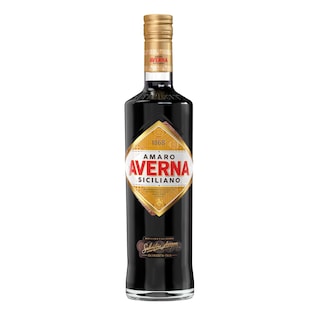 Averna Amaro | Amaro | 29% alc. | Liqueur italienne sicilienne 