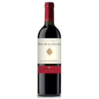 Prieure De L'Eglise | Lalande de Pomerol | 2020 