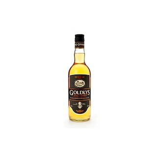 Goldlys | Whisky | Owners reserve | 40% 70 cl