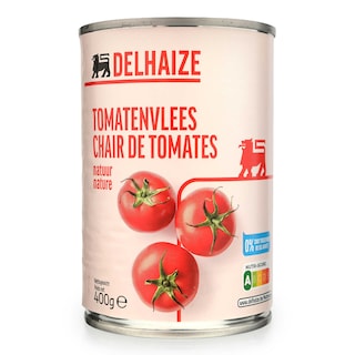 Delhaize | Tomatenvlees 