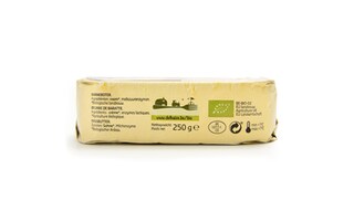 Delhaize | Bio | Beurre de baratte | Bio 250 gr