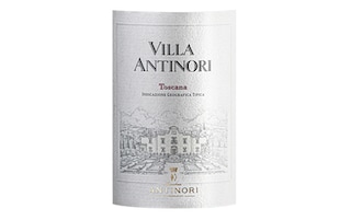 Villa Antinori | Toscana 