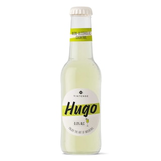 Vintense | Mocktail | Hugo 