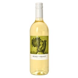 France | Pichet de France Wit 75 cl