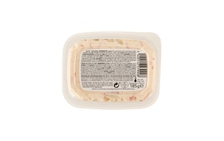 Delhaize | Salade | Surimi-Crabe 