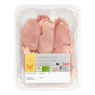 Delhaize | Filet | Kippenbout | BBW 