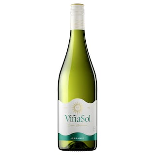 Vina Sol | Vina Sol Wit | Bio 