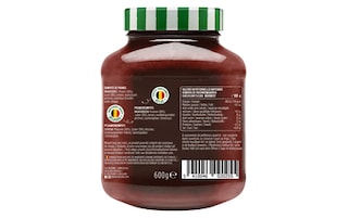 Materne | Compote | Pruimen | Bokaal 