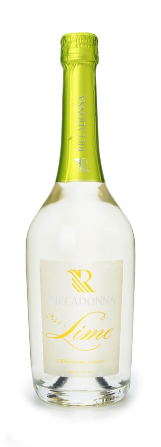Riccadonna | Schuimwijn | Lime 