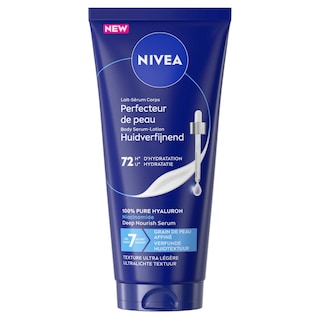 Nivea | Body Serum Lotion | Huidverfijnend 