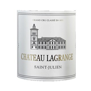 FR BORDEAUX SAINT JULIEN | Château Lagrange 2013 