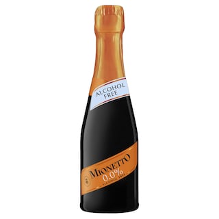 Italy | 0 % | vin mousseux sans alcool 20 cl