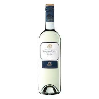 Herederos Marques De Riscal | Rueda | Verdejo 