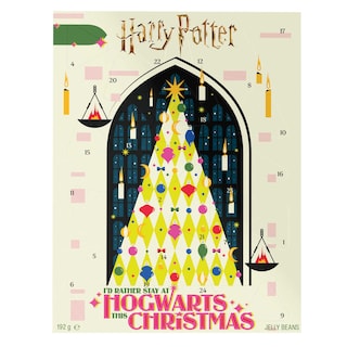 Jelly Belly | Advent Kalender | Harry Potter 