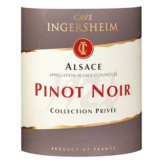 Cave D'Ingersheim | Pinot Noir | 2022 