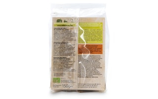 Delhaize | Bio | 150g | Crackers | Epeautre | Bio 