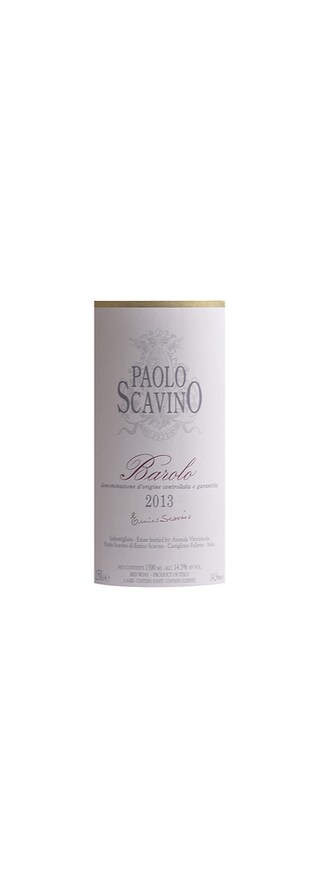 Italie - Italië | Piemonte | Barolo 2014 | Paolo Scavino 