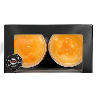 Gaelens | Dessert | Condérijst 