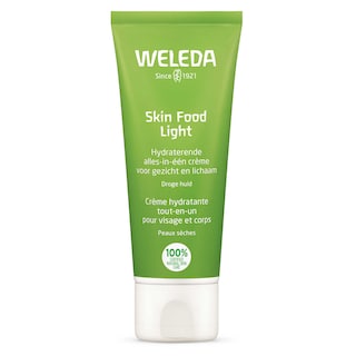 Weleda | Skin Food Light | Droge huid | Bio 