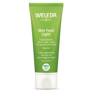 Weleda | Skin Food Light | Droge huid | Bio 
