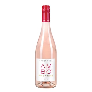 Ambo | Rosa 