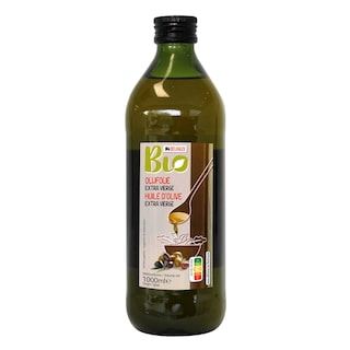 DELHAIZE | BIO | Olijfolie | Extra vierge | Bio 