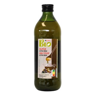 DELHAIZE | BIO | Huile d'olive | Extra vierge | Bio 