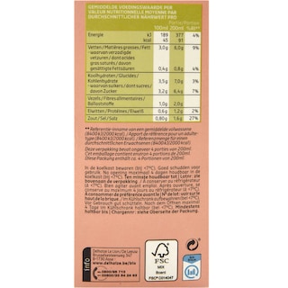 Delhaize | Bio | Gazpacho | Bio 