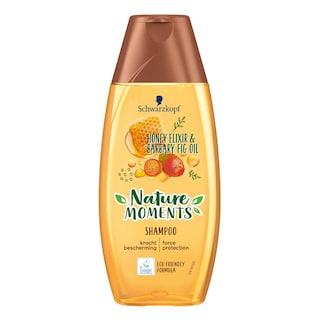 Schwarzkopf | Shampoo | Nature moments | Honing 