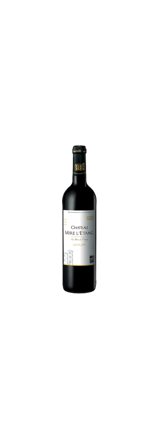 Chateau Mire L'Etang