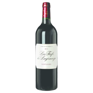 France  - Frankrijk | Bordeaux Saint Julien | Les Fiefd de Lagrange 2014 