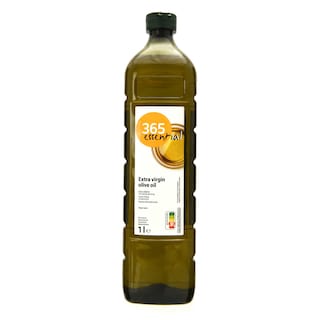 365 | Delhaize | Huile d'olive | Vierge extra | Espagne 