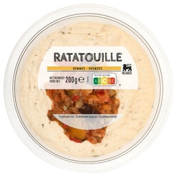 Houmous | Ratatouille