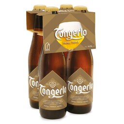 Tongerlo | Abdijbier | Tripel | 9% | Fles 