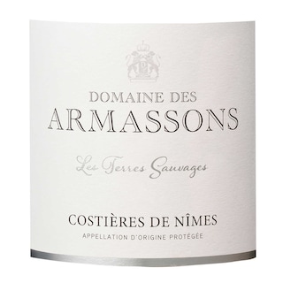 France | Domaine Armassons | Rosé 