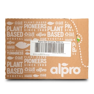 Alpro | Groeidrink | Haver | 3+ jaar | 1L 