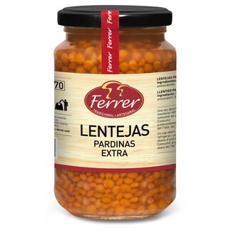 Ferrer | Linzen | Pardinas 345 gr